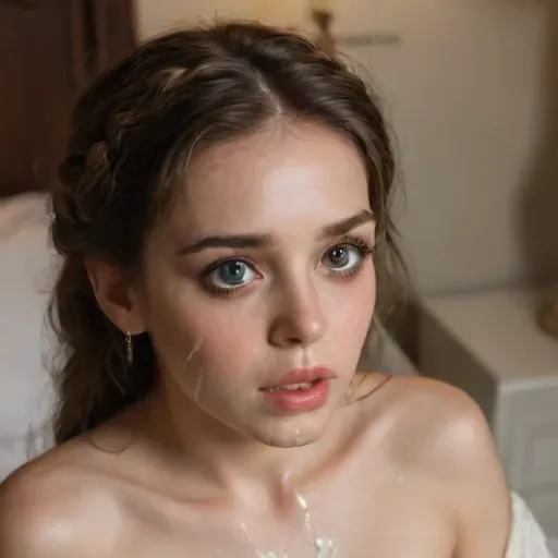 AI色情圖片產生器