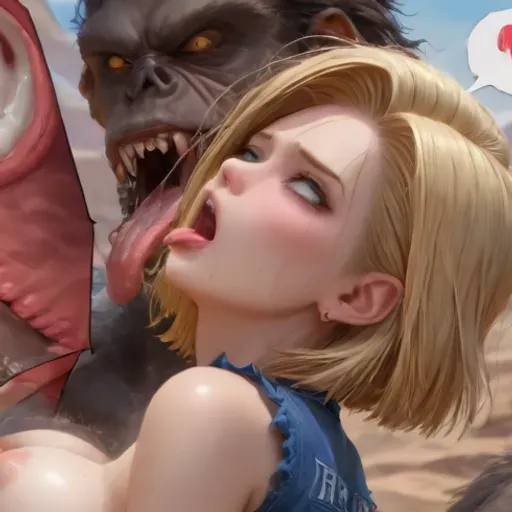 AIポルノ画像ジェネレーター