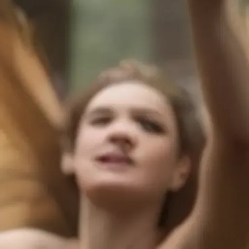 yapay zekâ porno görsel üretici