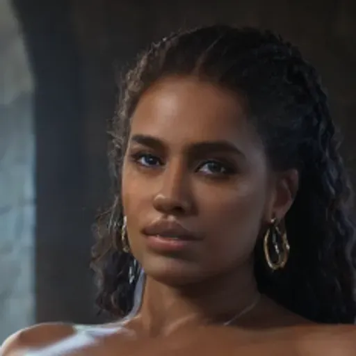 AI porn image generator