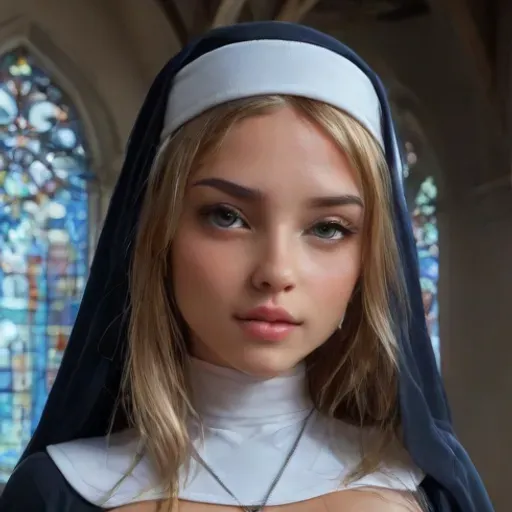 AI porn image generator