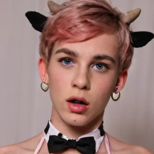 AI色情圖片產生器