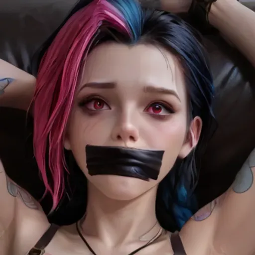 KI-Pornobild-Generator