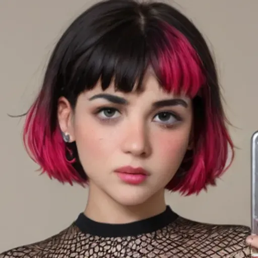 AI色情圖片產生器