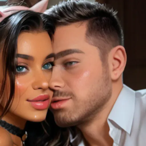 AI色情照片產生器