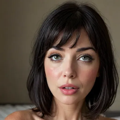 Pencipta imej lucah AI