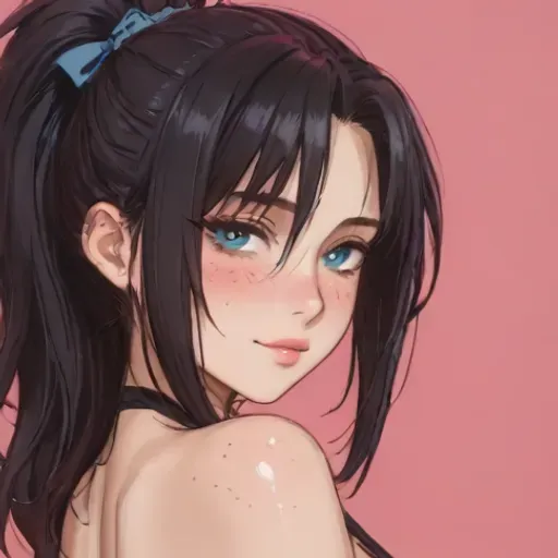 AI porn image generator