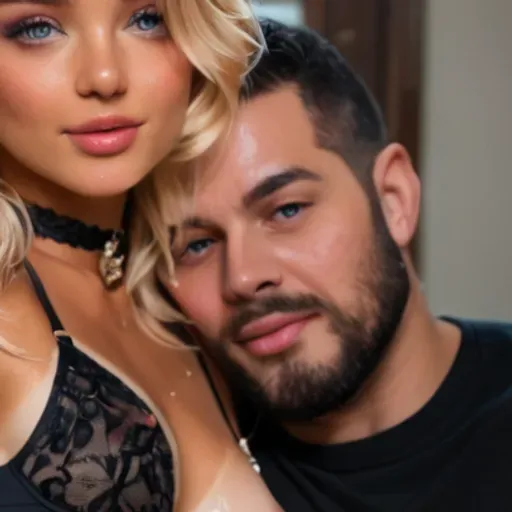 AI porn pic generator