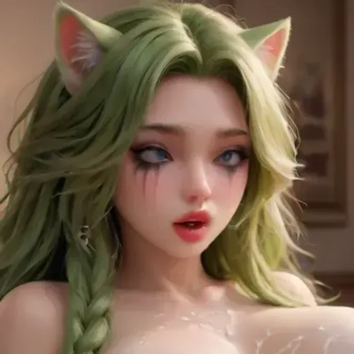 generatore di immagini porno IA