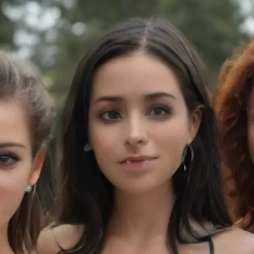 AI色情照片生成器