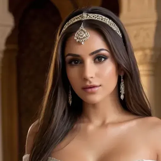 AI色情图片生成器