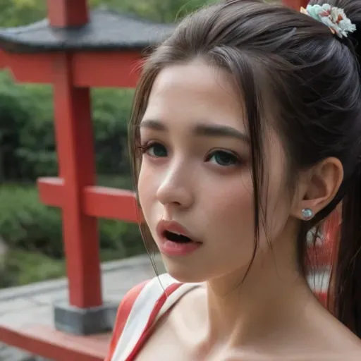 AI porn image generator