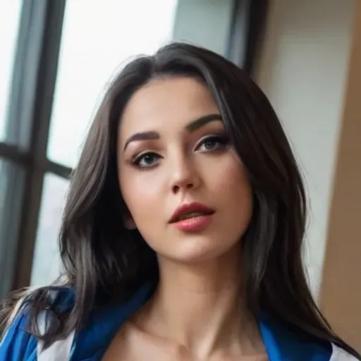 AI porn image generator