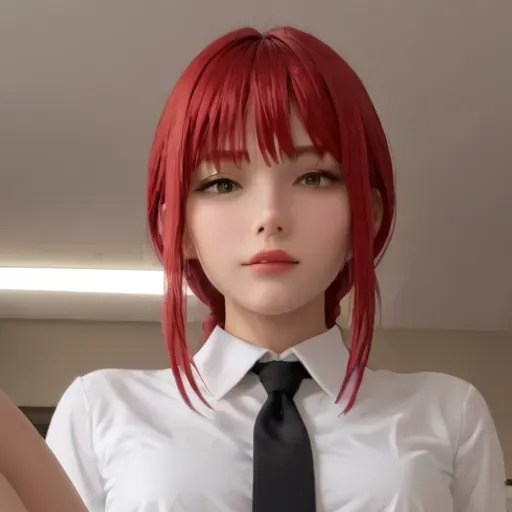 AI色情圖片產生器