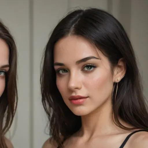 AI色情圖片產生器