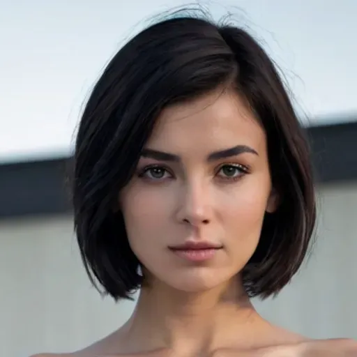 AI色情图片生成器