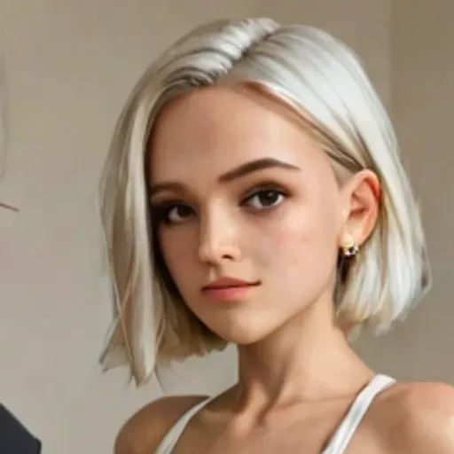 AI色情图片生成器