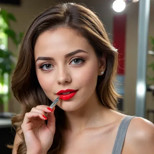 yapay zekâ porno görsel üretici