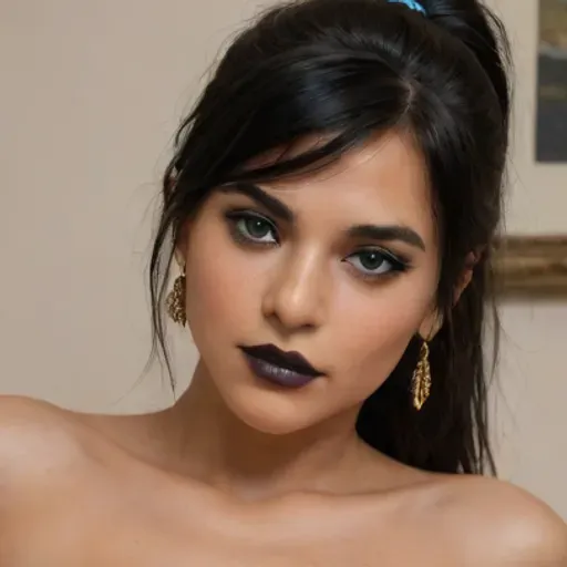 AI色情图片生成器