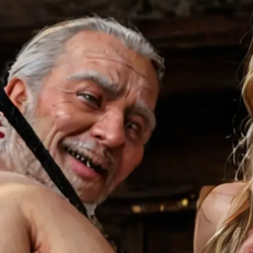 generatore di foto porno IA