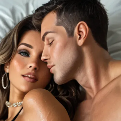 AI色情照片生成器