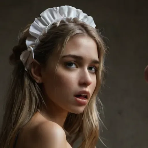 AI色情圖片產生器