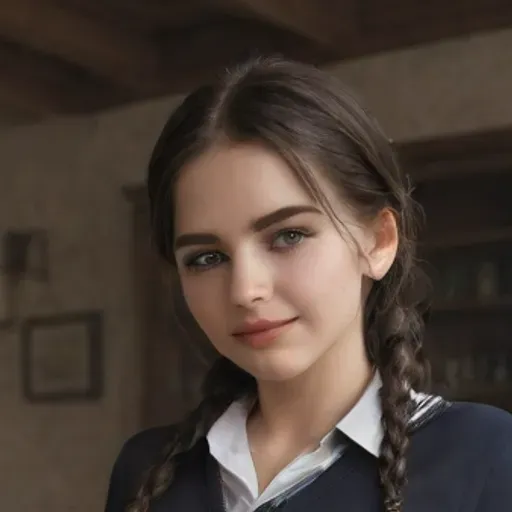 AI色情图片生成器