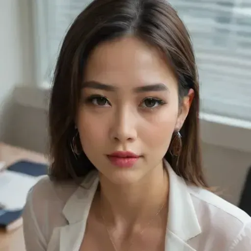 AI色情圖片產生器