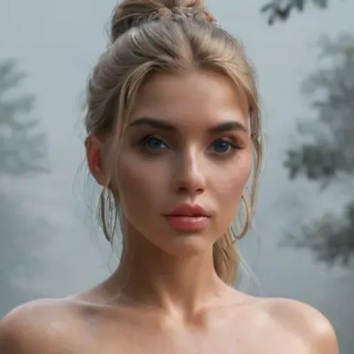 โปรแกรมสร้างภาพโปรนที่ใช้ปัญหา AI