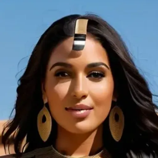 AI色情图片生成器