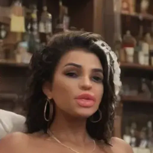 AI色情照片生成器