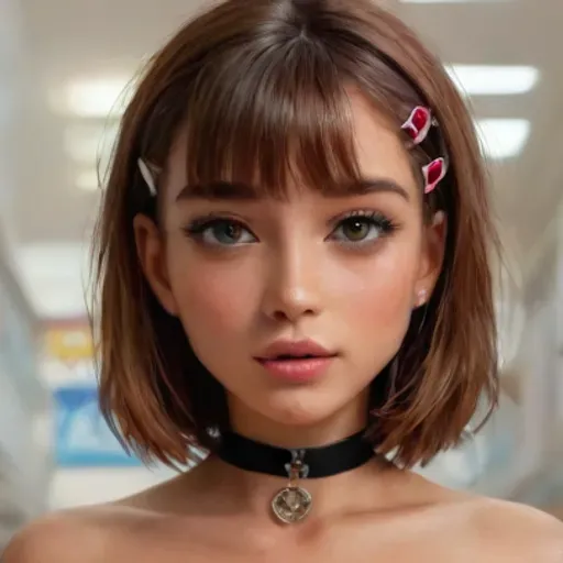 AI 포르노 이미지 생성기