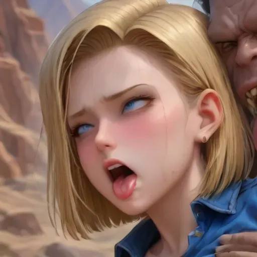 AI porn image generator