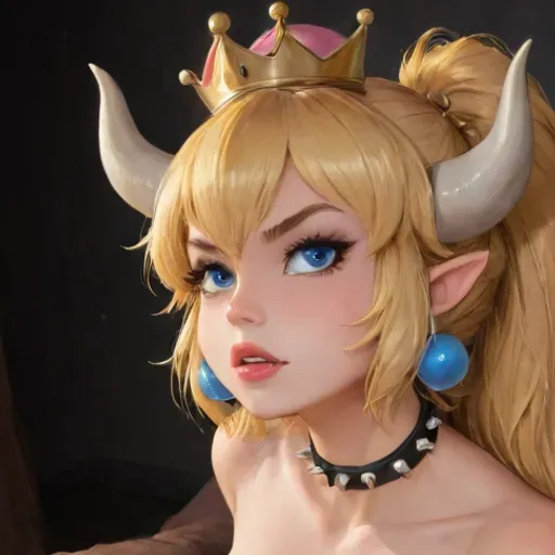 AI porn image generator