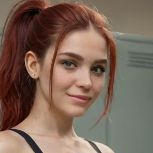 AI色情圖片產生器