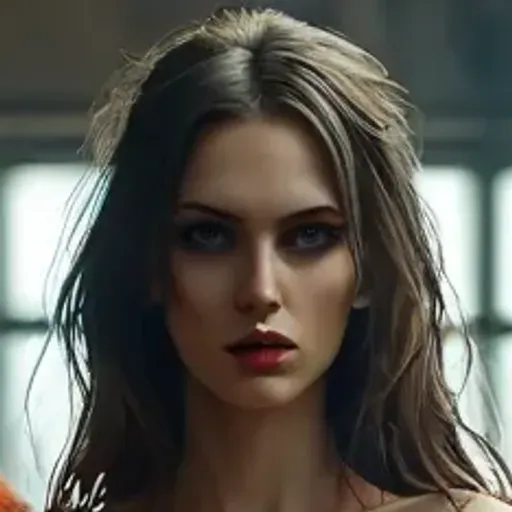 generatore di immagini porno IA