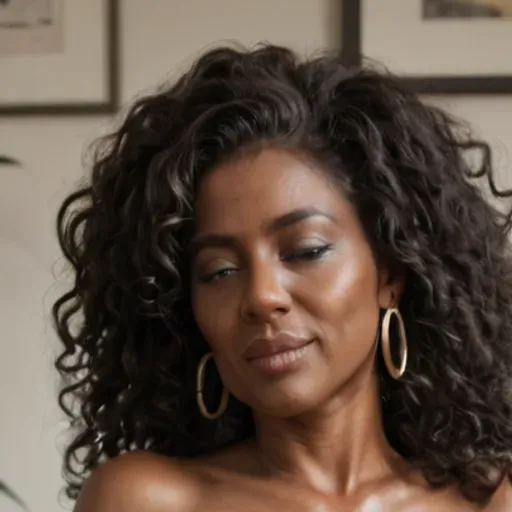 AI色情图片生成器