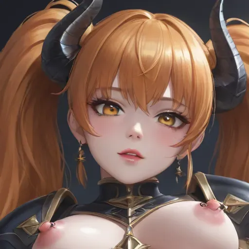 AI色情图片生成器