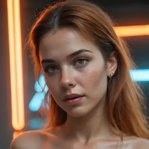 AI porn image generator