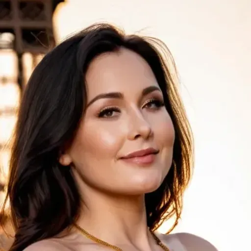 AIポルノ画像ジェネレーター