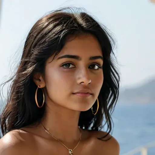 AI porn image generator