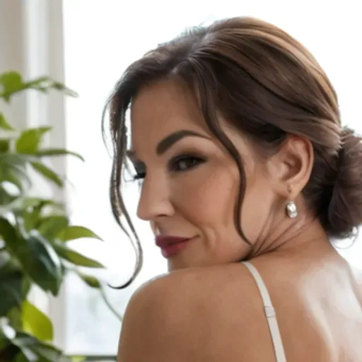 AI色情圖片產生器