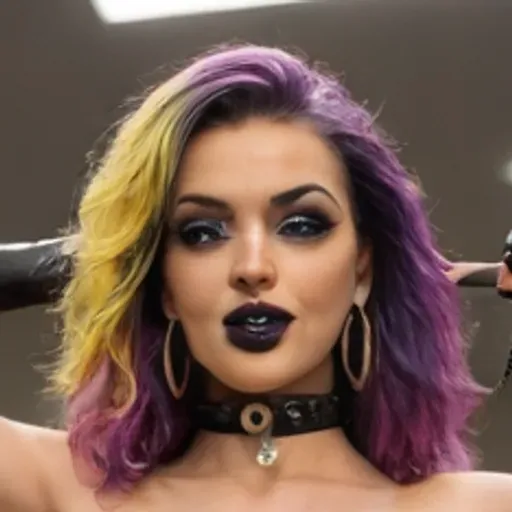 AI porn image generator