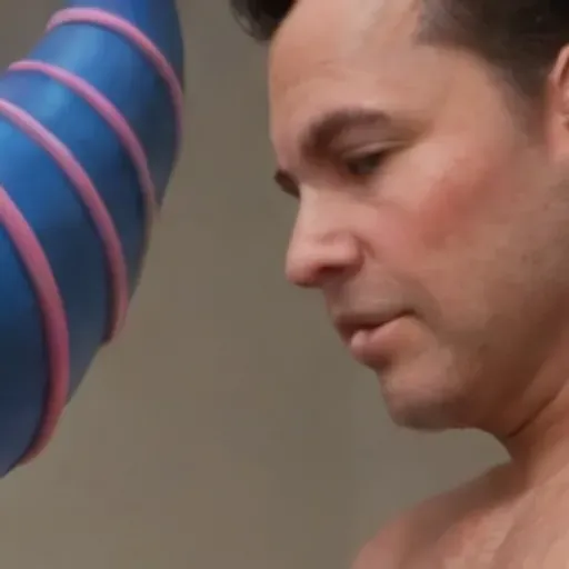 AIポルノ画像ジェネレーター