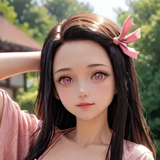 AI色情图片生成器