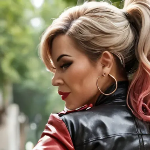 AI色情图片生成器