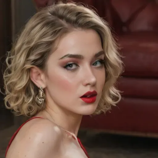 AI色情图片生成器