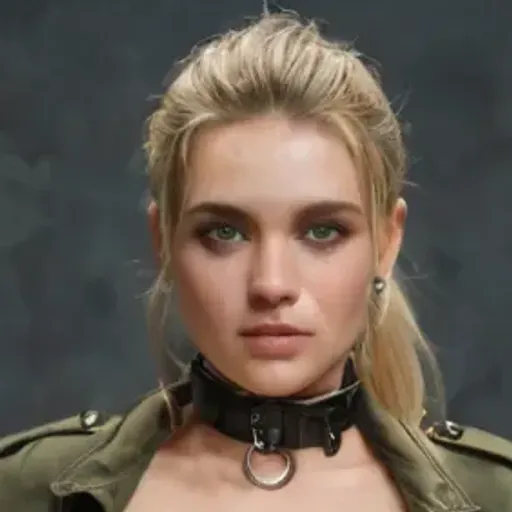 AI色情圖片產生器