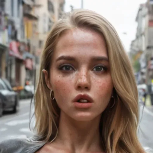 AI色情图片生成器