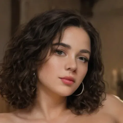 AIポルノ画像ジェネレーター